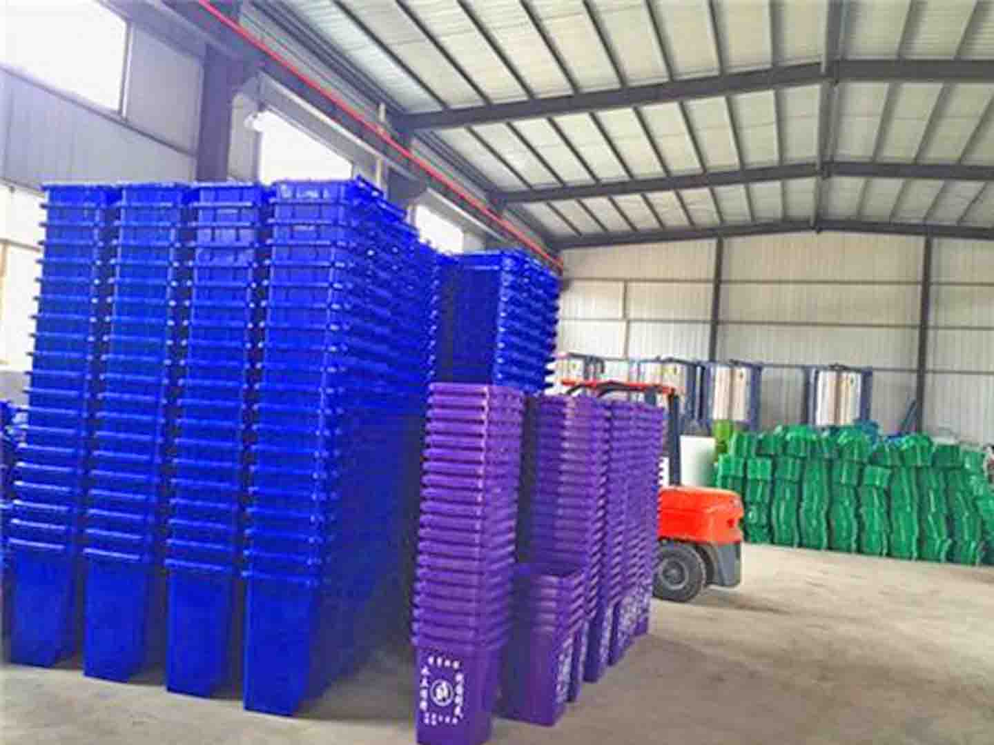 塑料廠、橡膠廠